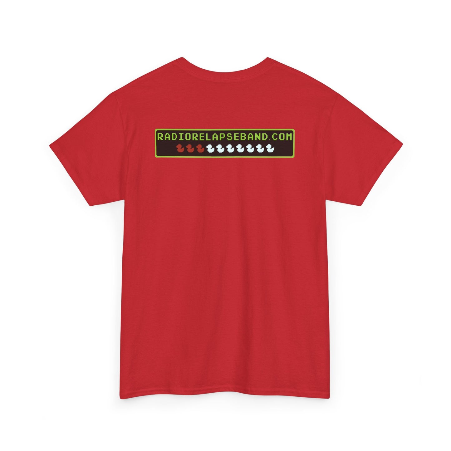 Zapper Tee