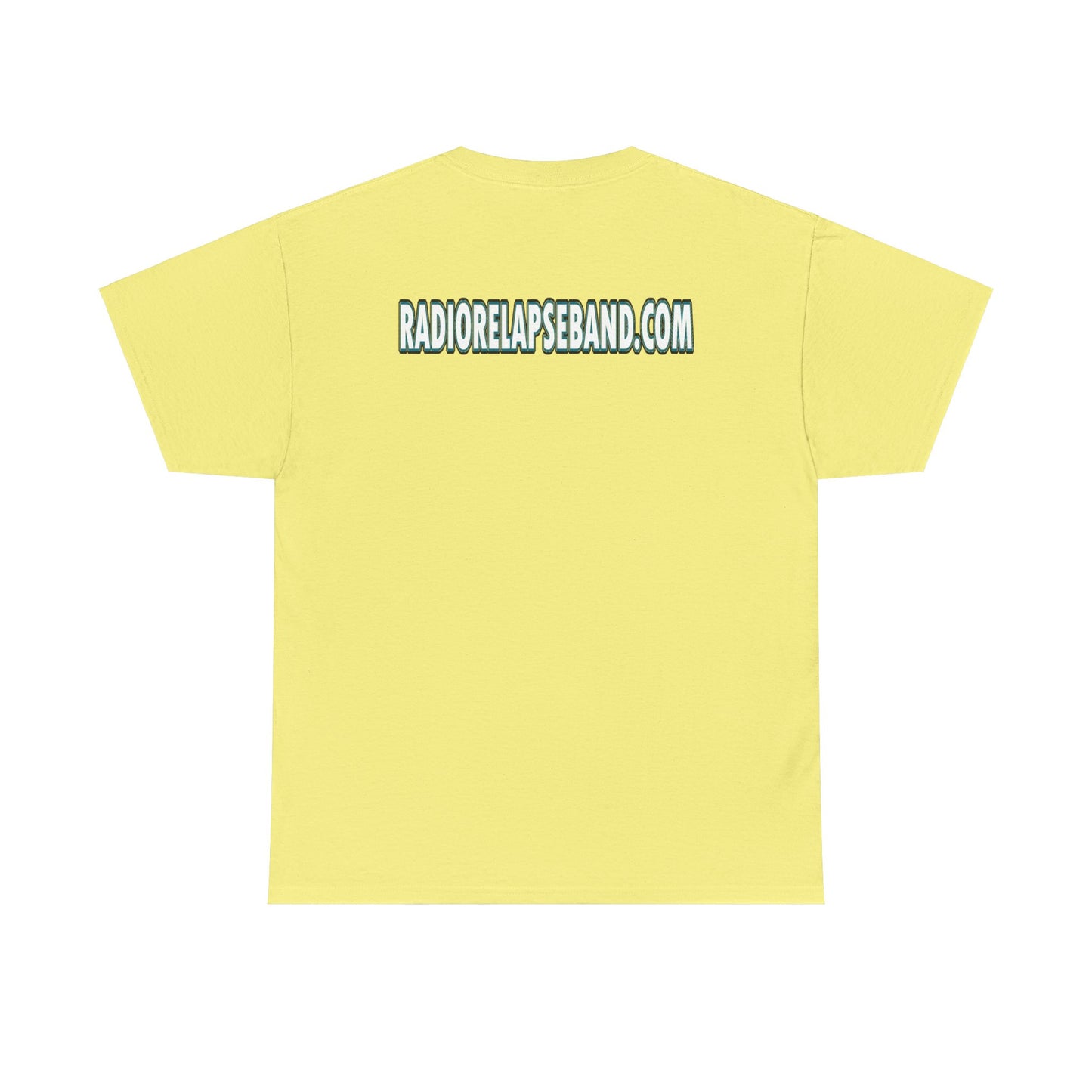 Sparkly Relapse Man Tee