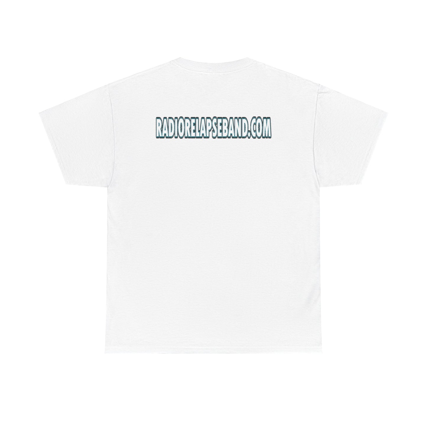 Sparkly Relapse Man Tee