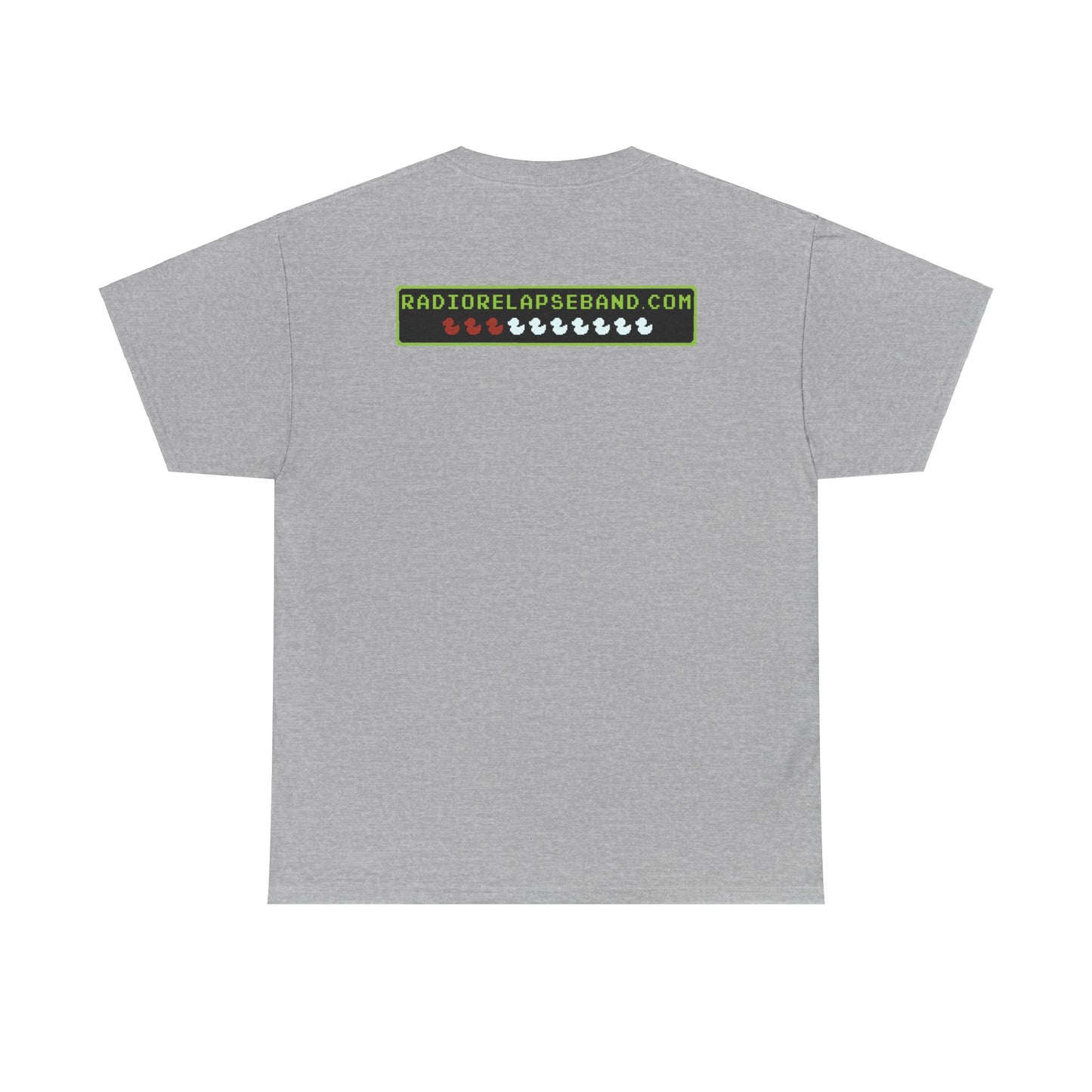 Zapper Tee