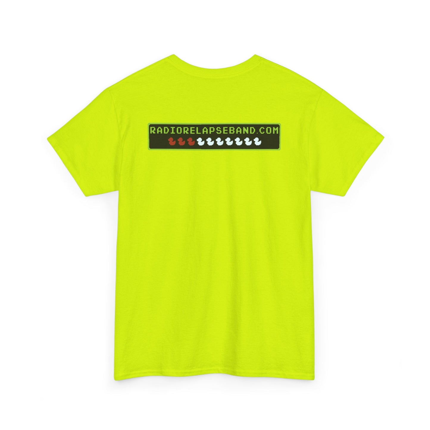 Zapper Tee