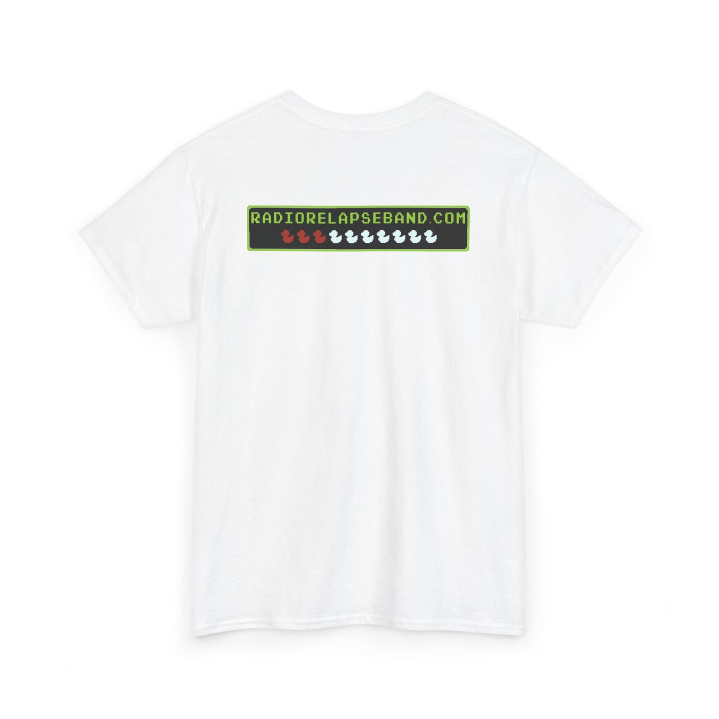 Zapper Tee