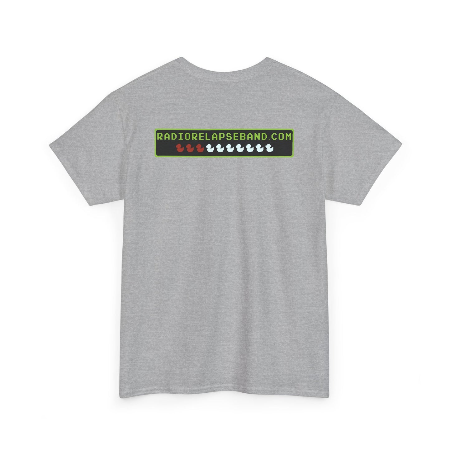 Zapper Tee