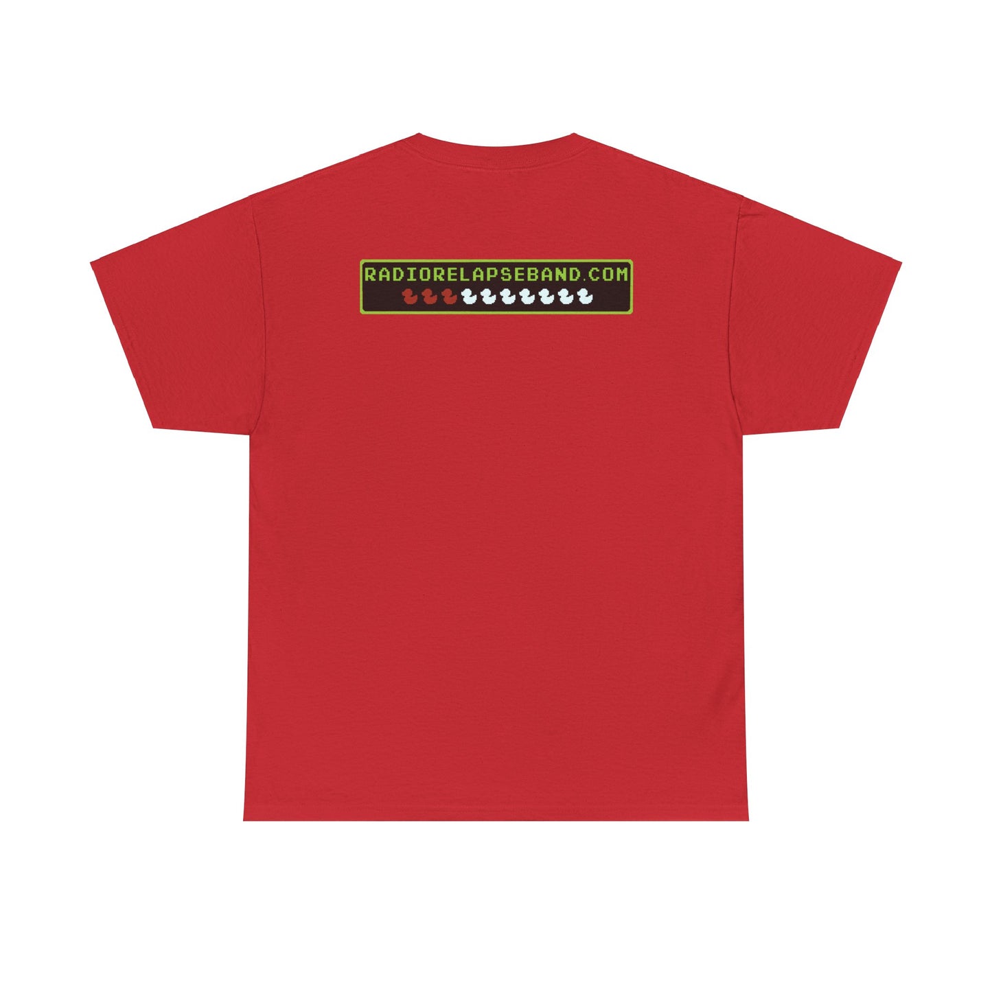 Zapper Tee