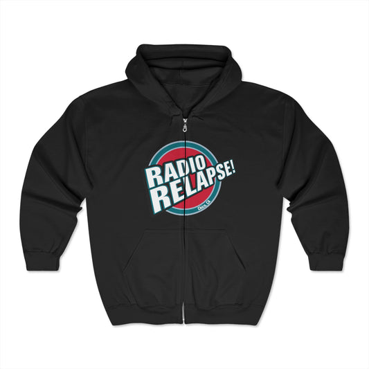 Relapse Hoodie