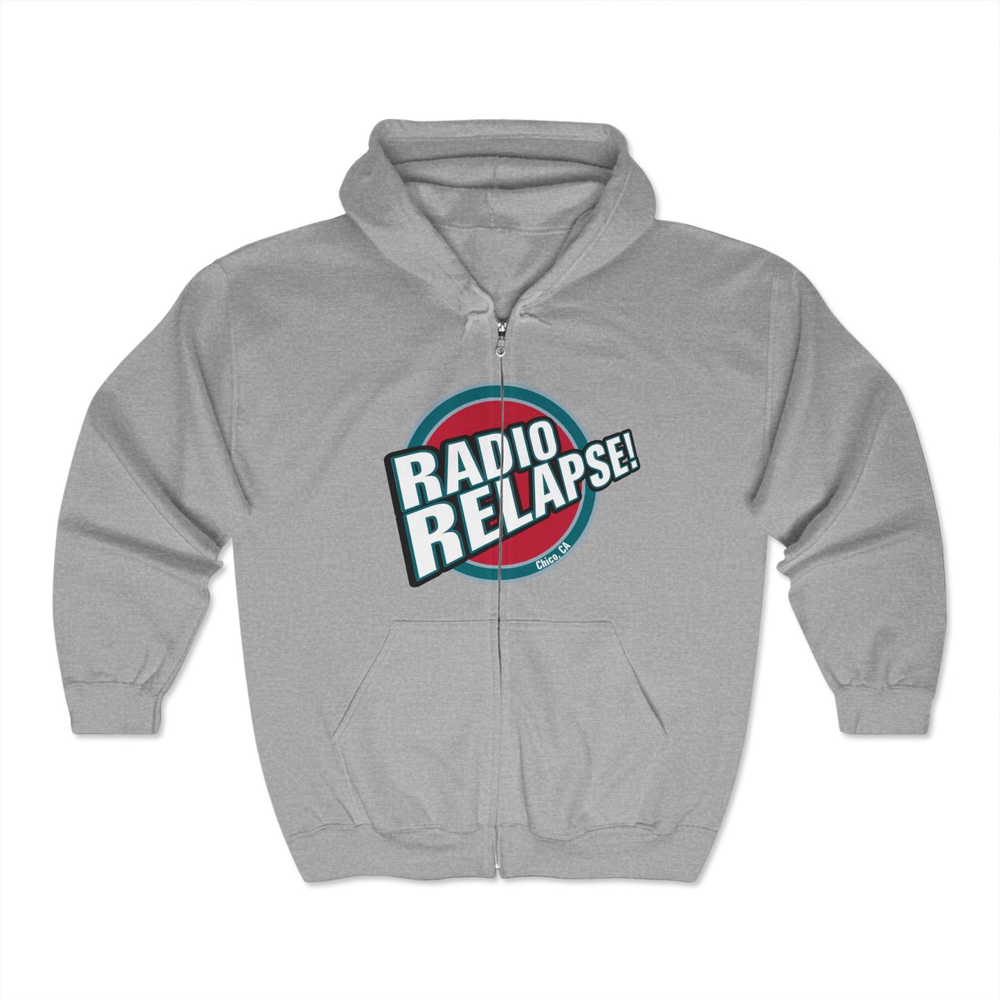 Relapse Hoodie