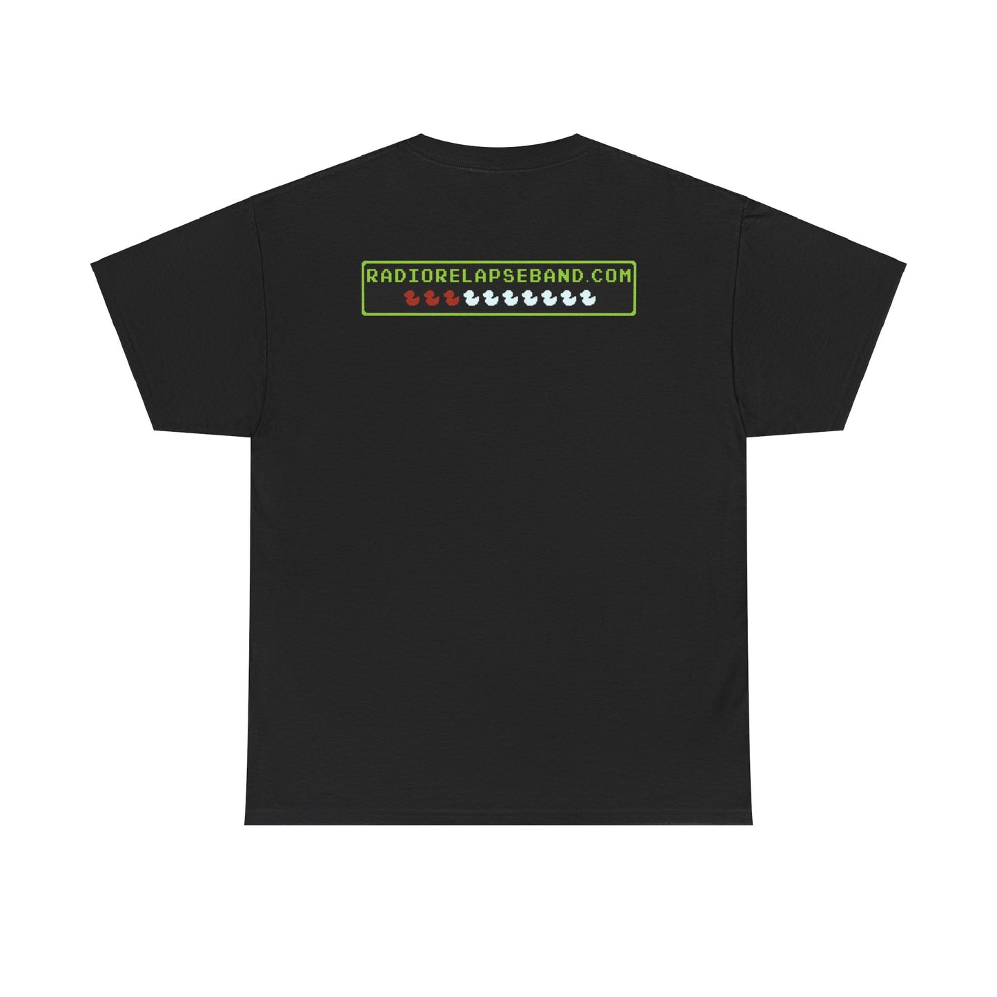 Zapper Tee