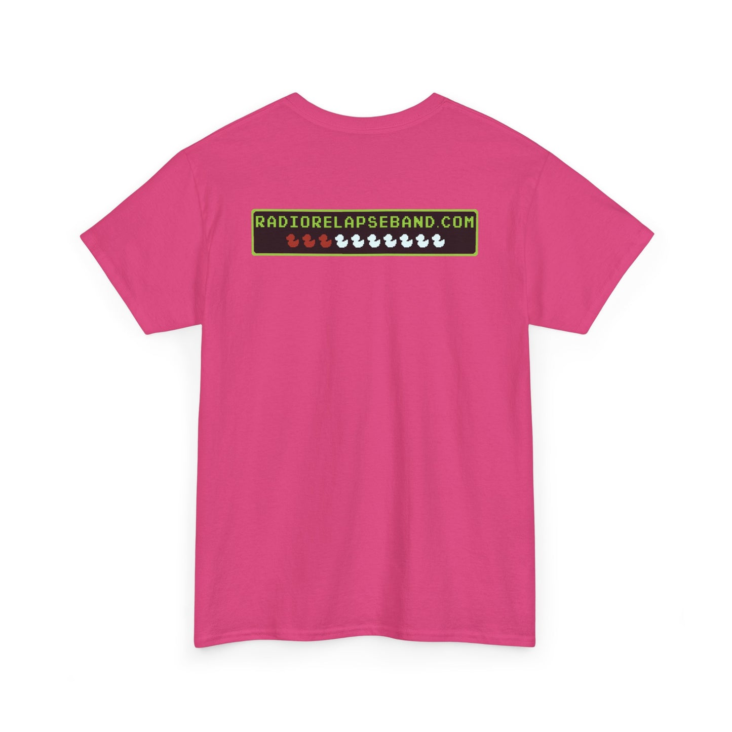 Zapper Tee