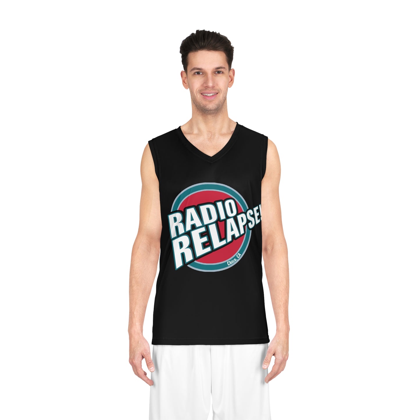 Relapse Jersey (AOP)