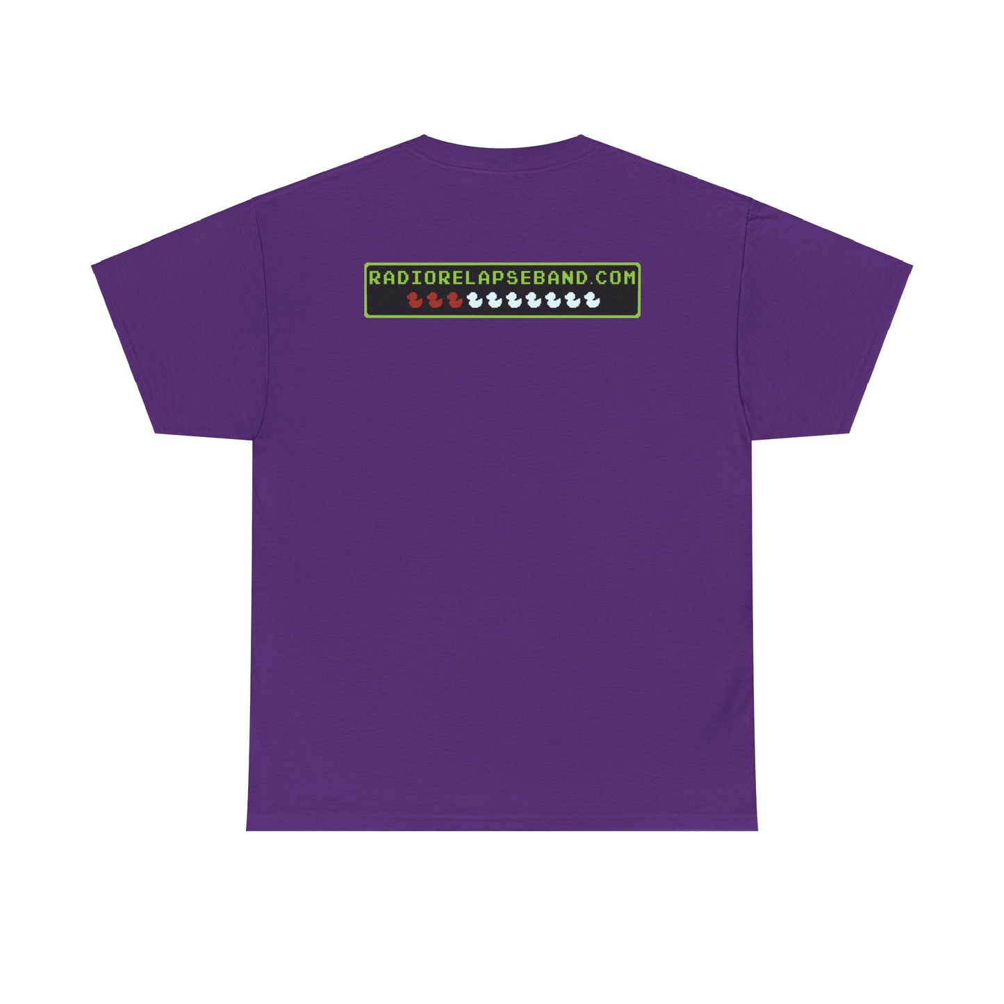 Zapper Tee