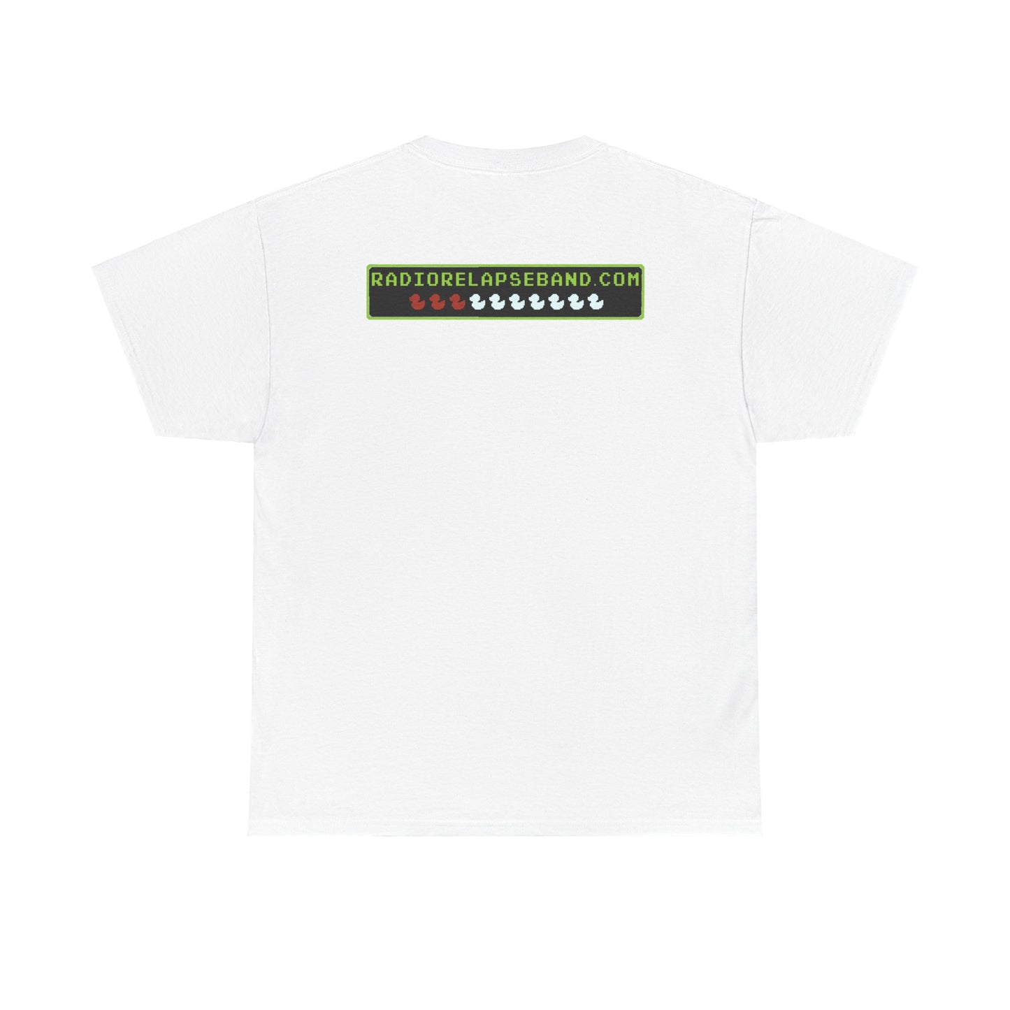 Zapper Tee