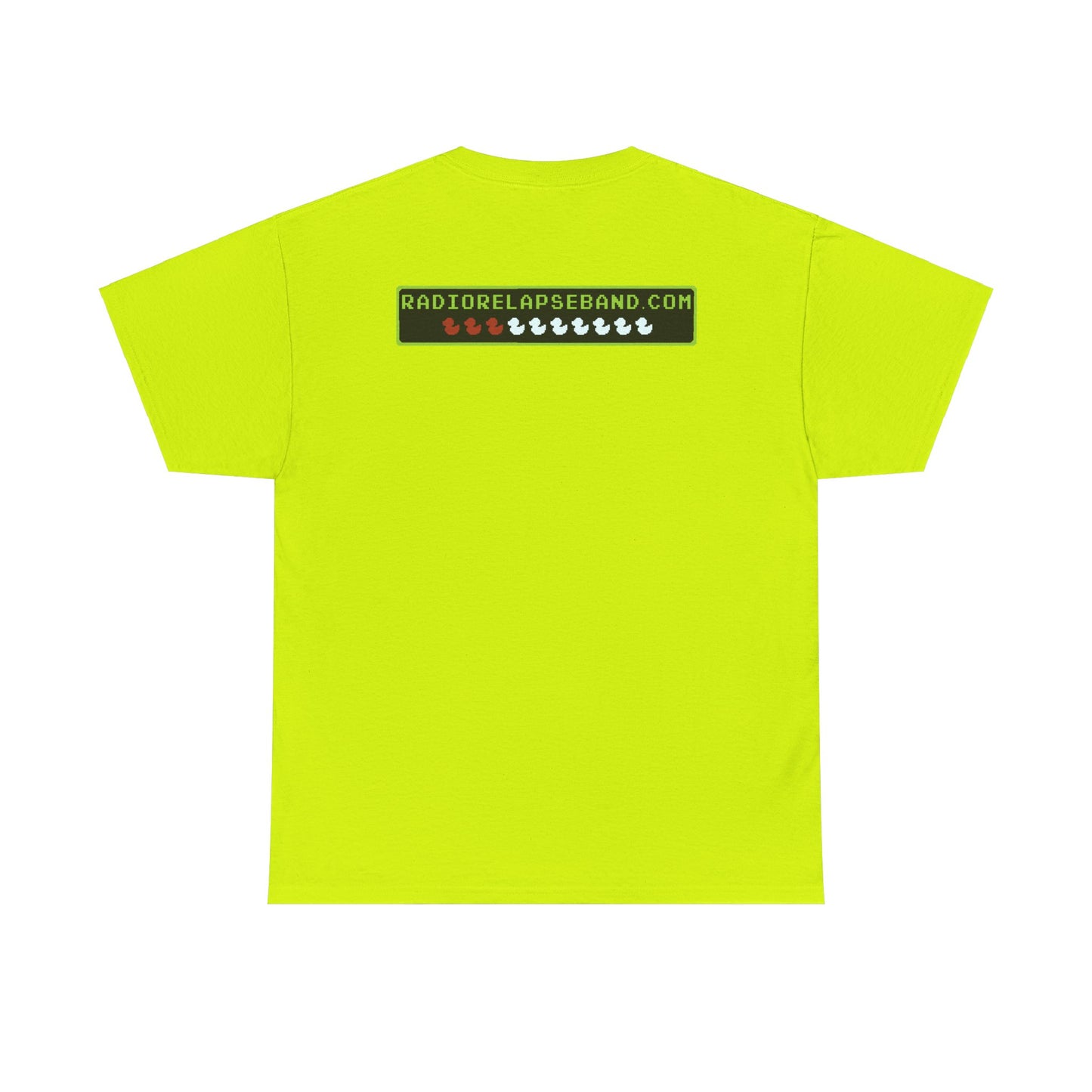 Zapper Tee
