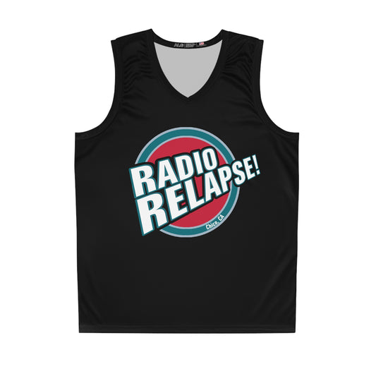 Relapse Jersey (AOP)