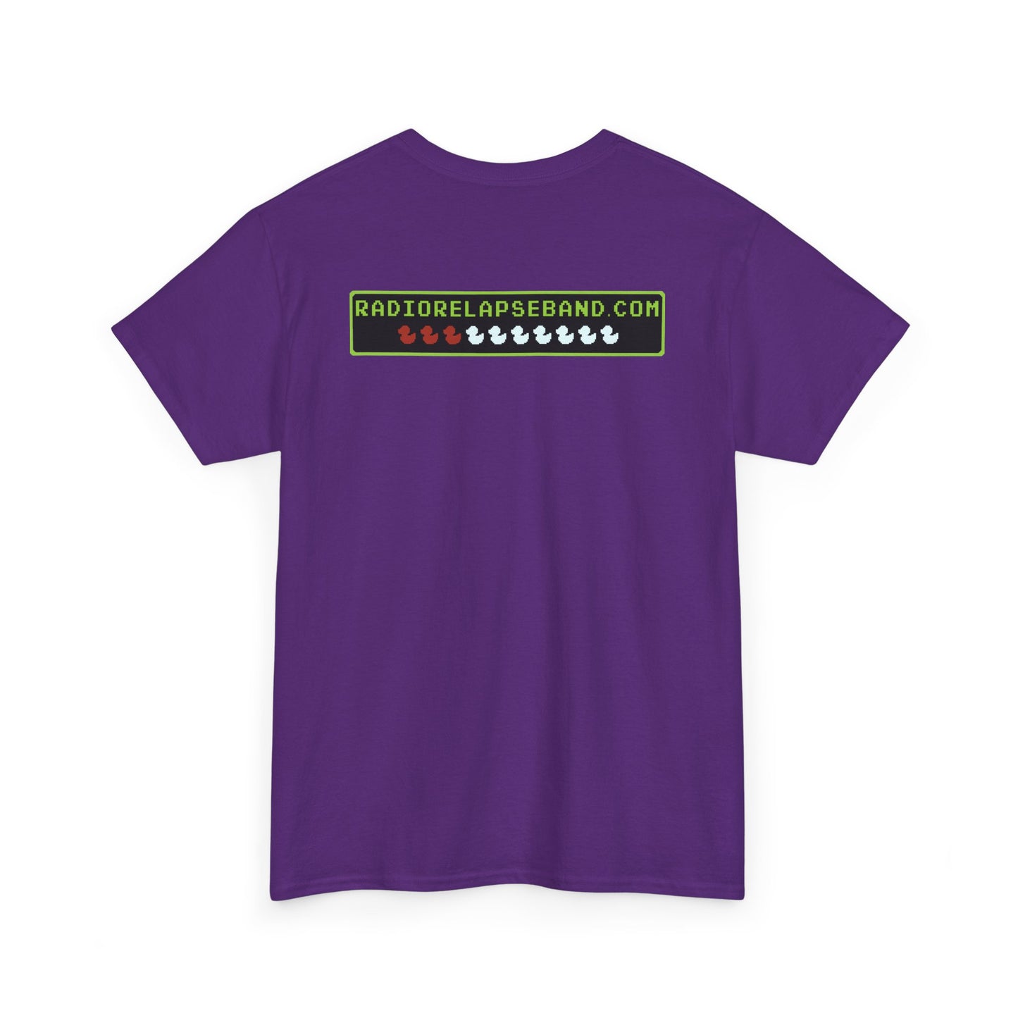 Zapper Tee