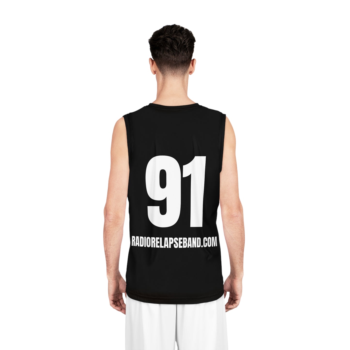 Relapse Jersey (AOP)