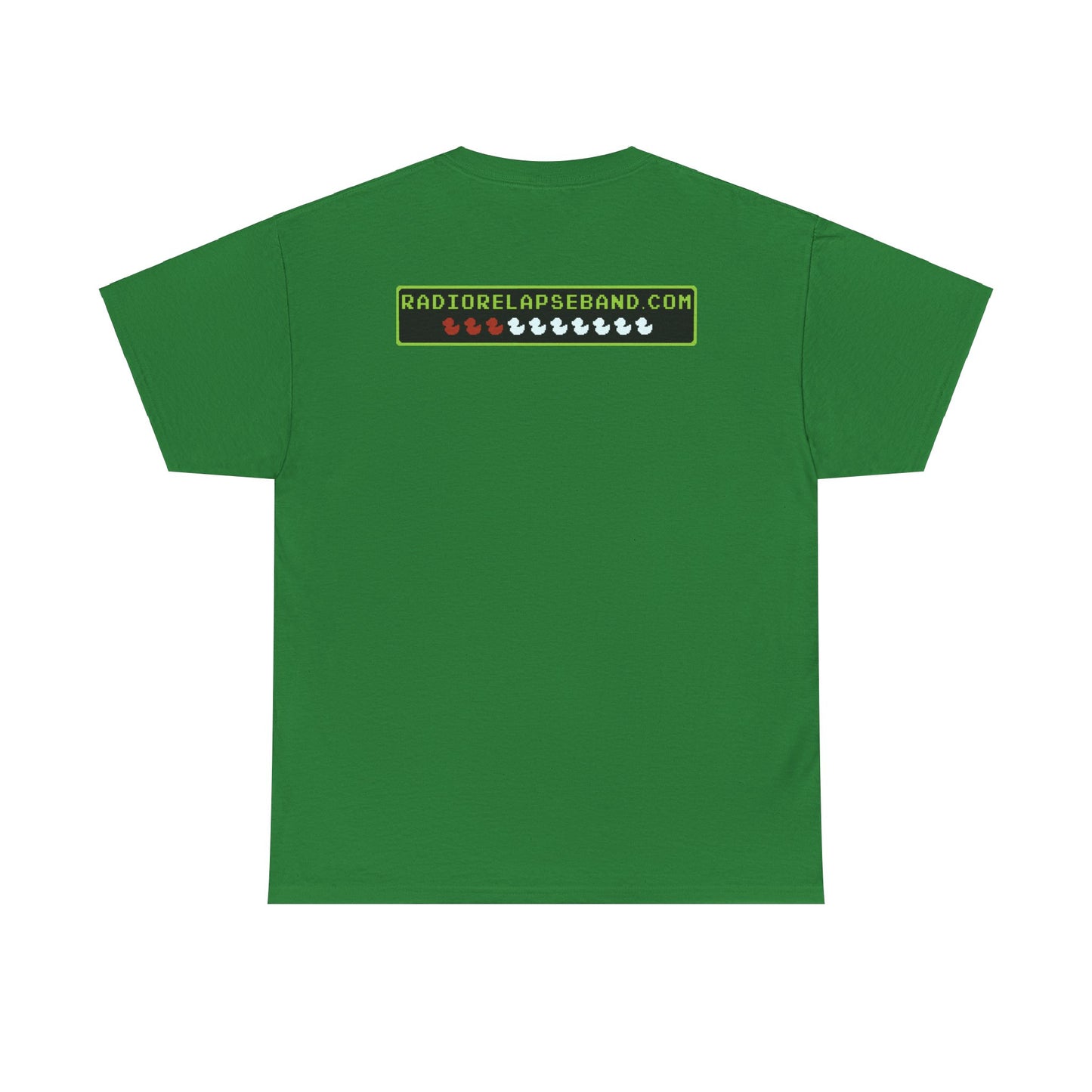 Zapper Tee