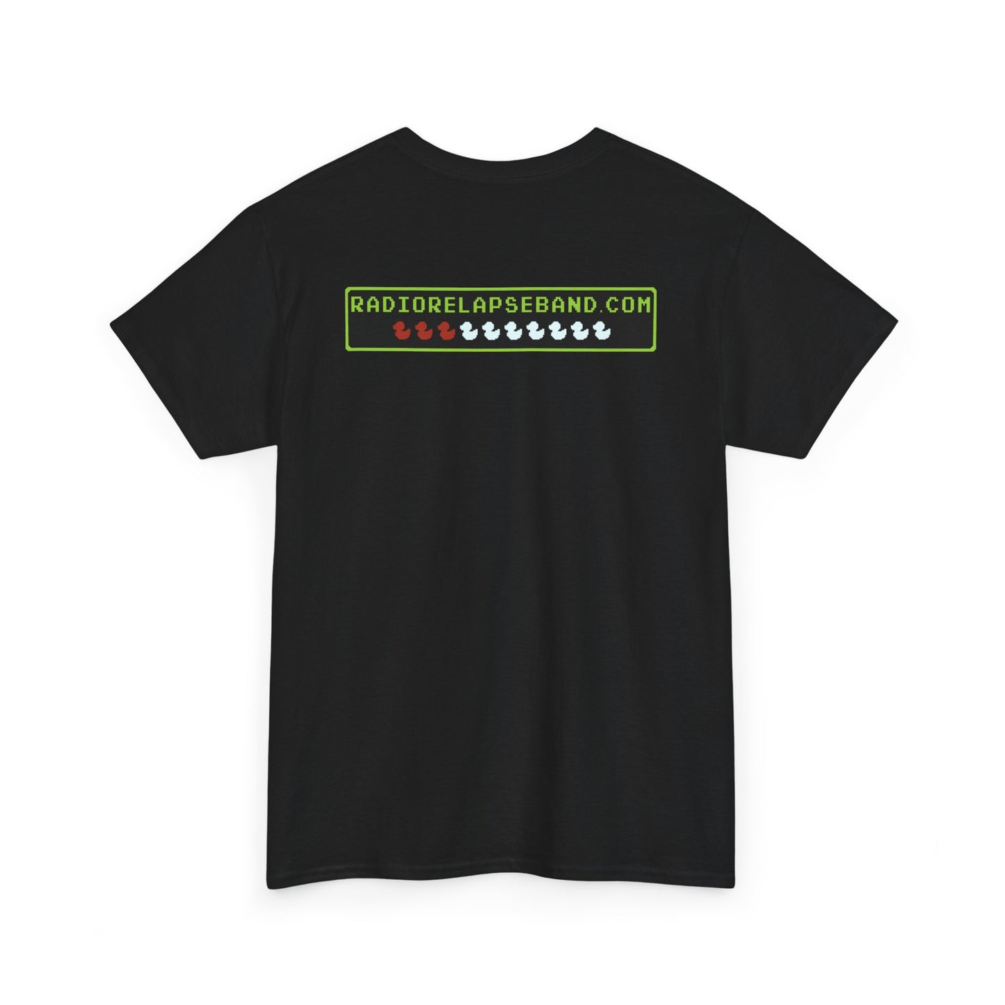 Zapper Tee