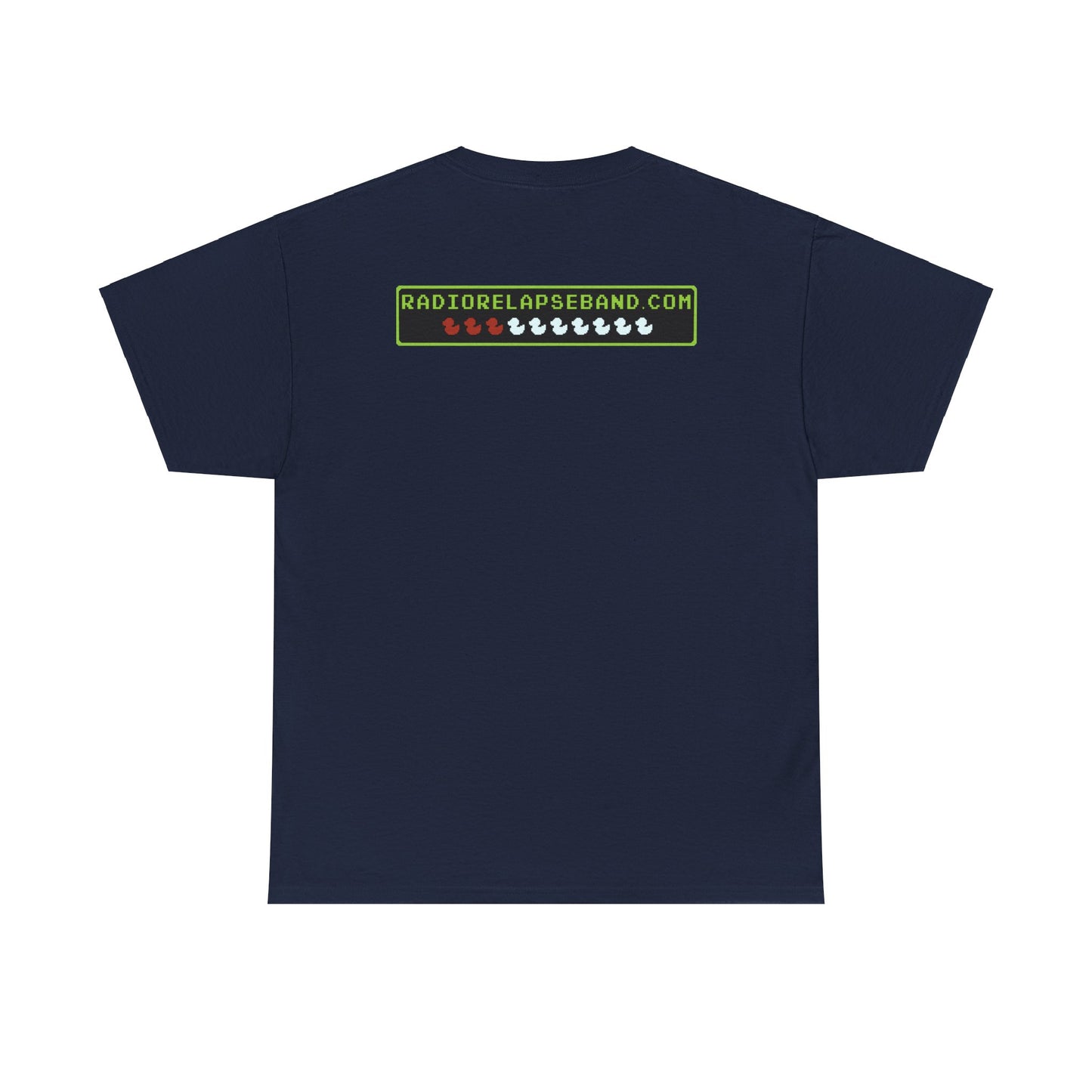 Zapper Tee