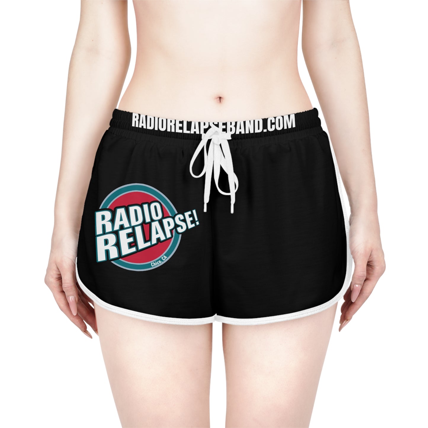 Tiny Relapse Shorts