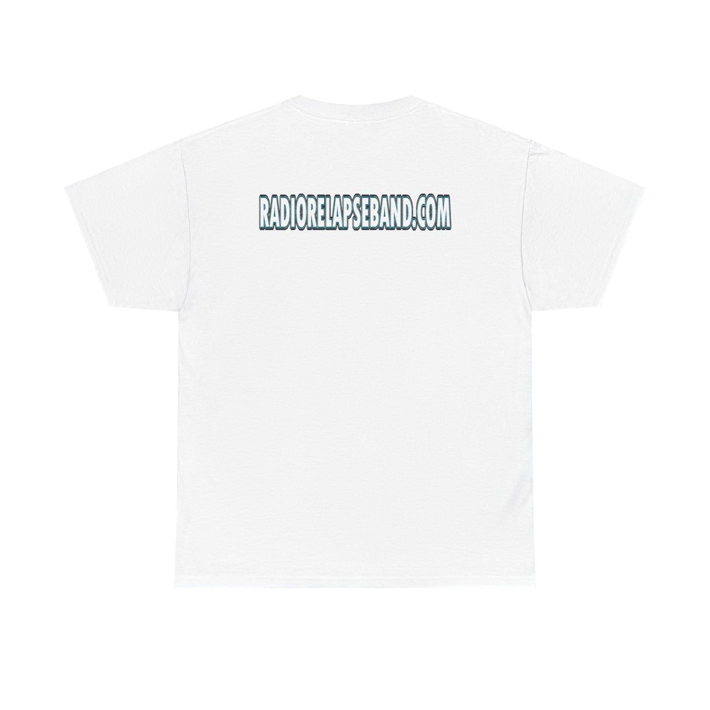 Sparkly Relapse Man Tee