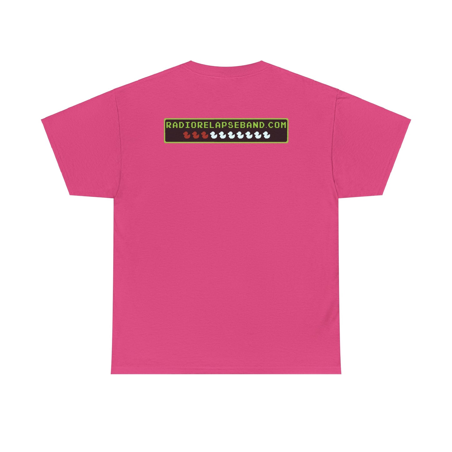 Zapper Tee